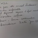 D'hotes Au Bougainvillier Perpignan