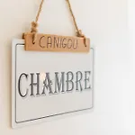 Bed & Breakfast D'hotes Au Bougainvillier 3*