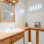 Bed & Breakfast D'hotes Au Bougainvillier 3*