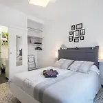 D'hotes Au Bougainvillier Perpignan