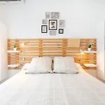 D'hotes Au Bougainvillier Bed & Breakfast 3*