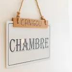 Bed & Breakfast D'hotes Au Bougainvillier