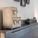 D'hotes Au Bougainvillier Bed & Breakfast 3*