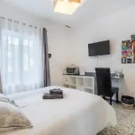 D'hotes Au Bougainvillier 3* Perpiñán