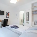 D'hotes Au Bougainvillier Bed & Breakfast 3*