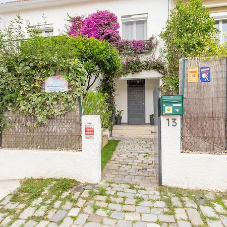 D'hotes Au Bougainvillier 住宿加早餐酒店