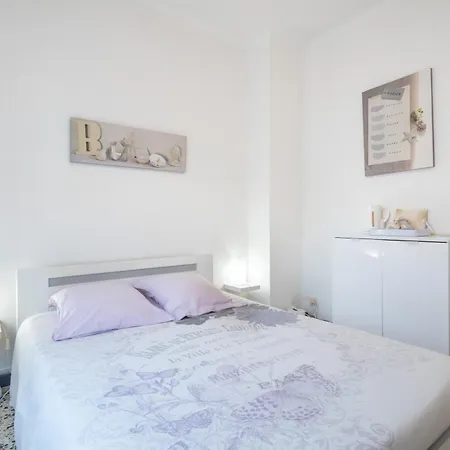 D'hotes Au Bougainvillier 3*