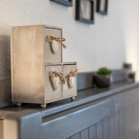 D'hotes Au Bougainvillier 3* 佩皮尼昂