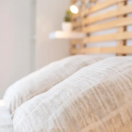 D'hotes Au Bougainvillier 佩皮尼昂