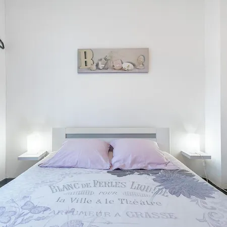 住宿加早餐酒店 D'hotes Au Bougainvillier