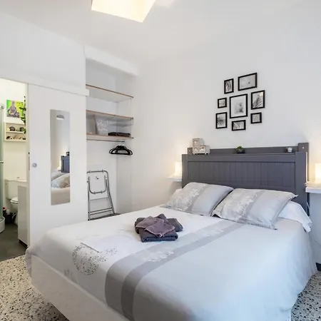 D'hotes Au Bougainvillier 佩皮尼昂