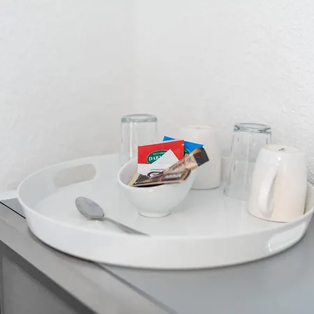 D'hotes Au Bougainvillier Bed & Breakfast 3*