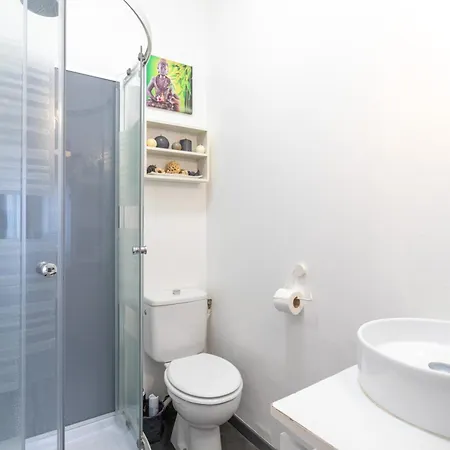 فندق مبيت وإفطار D'hotes Au Bougainvillier 3*