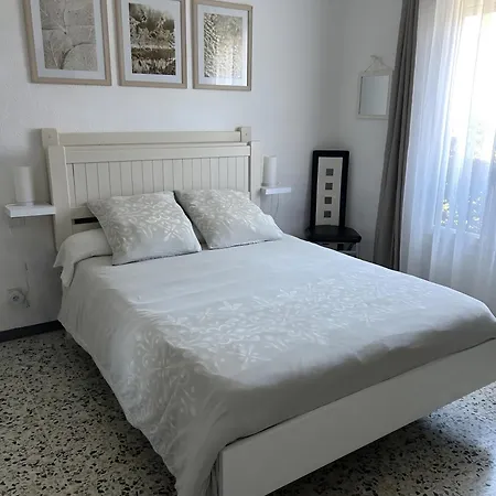 D'hotes Au Bougainvillier Bed & Breakfast