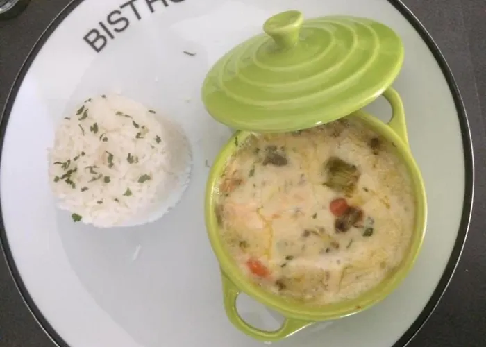 D'hotes Au Bougainvillier 3* 佩皮尼昂