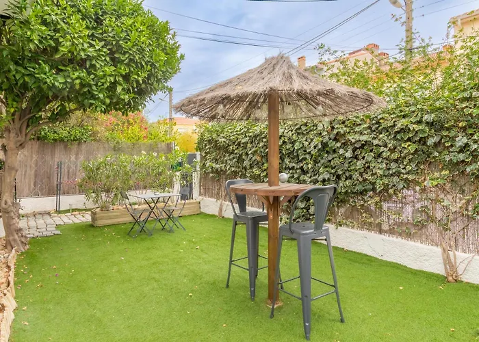 D'hotes Au Bougainvillier