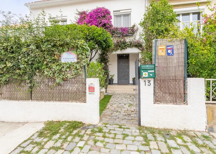 D'hotes Au Bougainvillier 住宿加早餐酒店