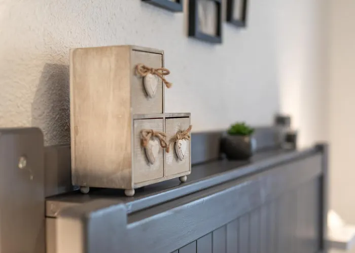 D'hotes Au Bougainvillier 3* Perpignan