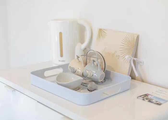 D'hotes Au Bougainvillier 住宿加早餐酒店 佩皮尼昂