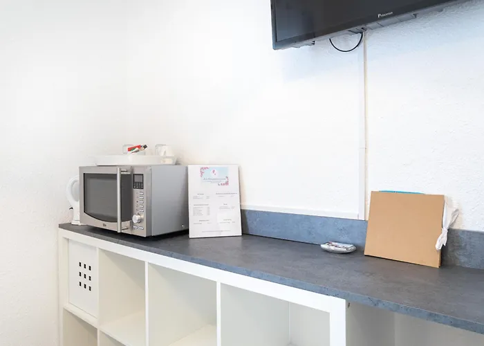 住宿加早餐酒店 D'hotes Au Bougainvillier 佩皮尼昂