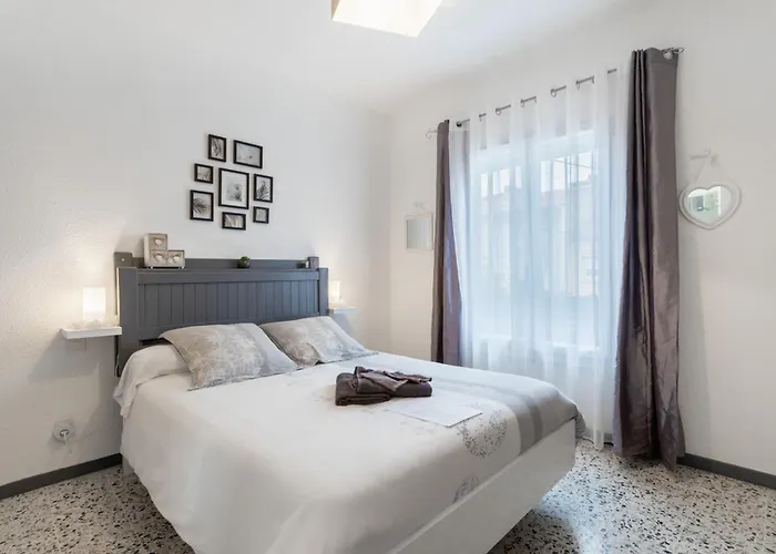 D'hotes Au Bougainvillier