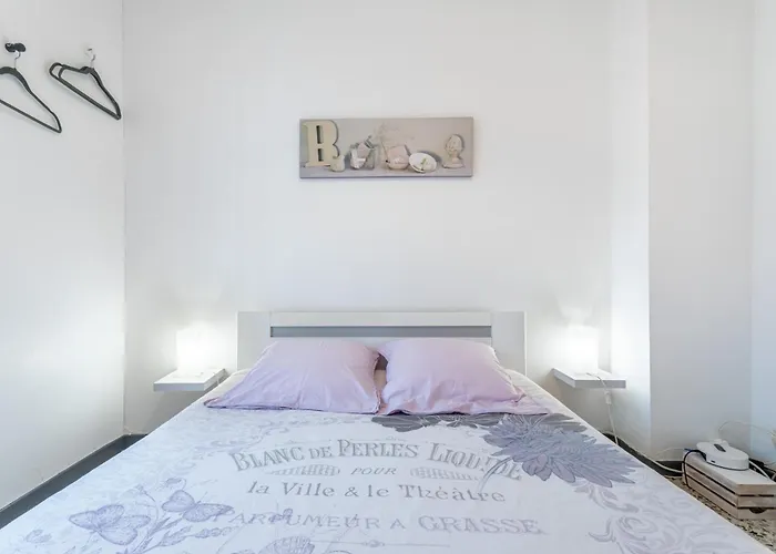 住宿加早餐酒店 D'hotes Au Bougainvillier