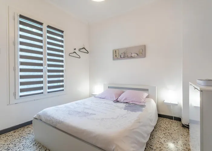 D'hotes Au Bougainvillier 3*