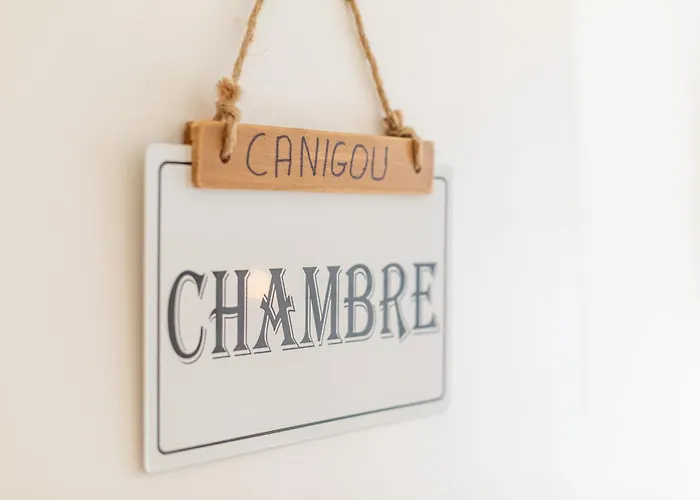 住宿加早餐酒店 D'hotes Au Bougainvillier 3*