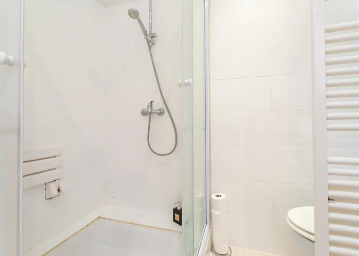 住宿加早餐酒店 D'hotes Au Bougainvillier 佩皮尼昂