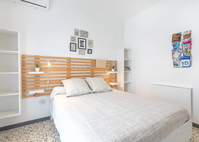 D'hotes Au Bougainvillier 3* 佩皮尼昂