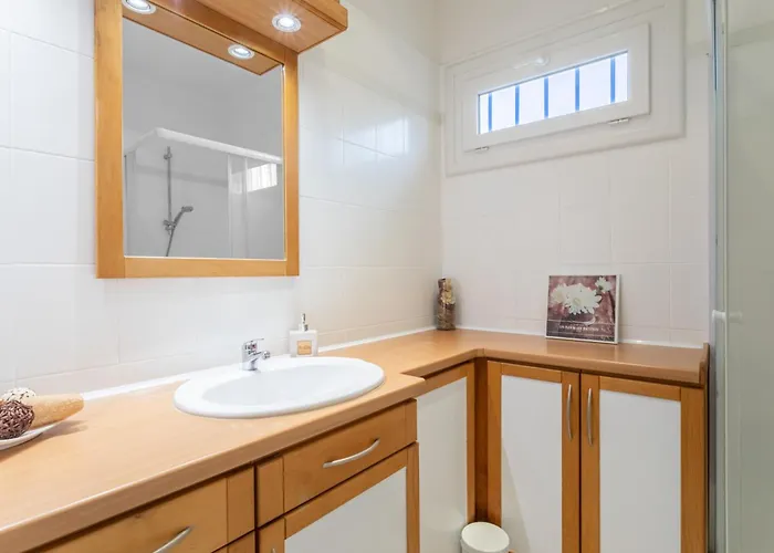 住宿加早餐酒店 D'hotes Au Bougainvillier 3*